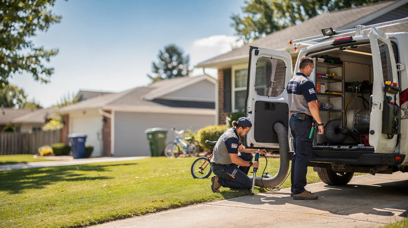 24/7 HVAC Repair & AC Replacement in Live Oak, CA near me